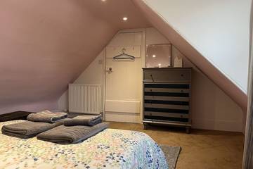 Log Cabin for 5 People in Nairn, Highlands, Photo 3