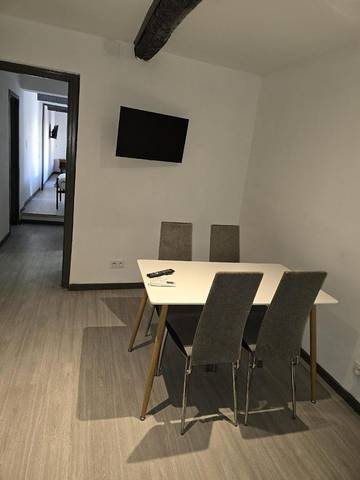 Gîte pour 7 personnes, avec vue à Rivesaltes