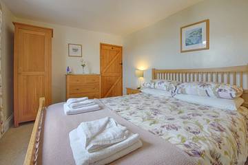Cottage for 6 People in Polperro, Fowey, Photo 1
