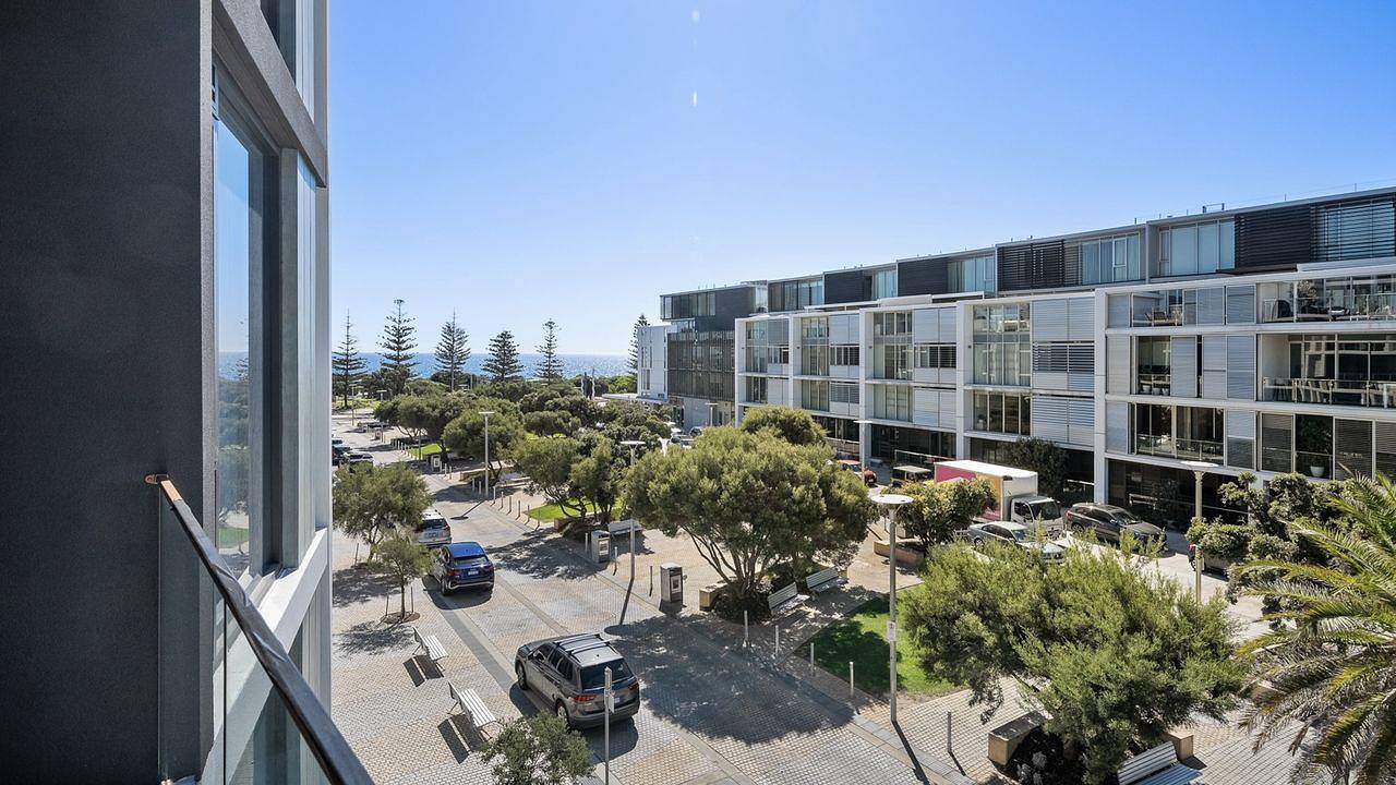 Apartamento vacacional entero, Ferienwohnung für 2 Personen (2 m²) in North Fremantle in North Fremantle, Perth