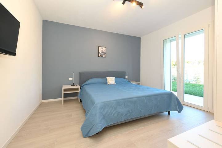 Chalet für 6 Personen am Gardasee - 4