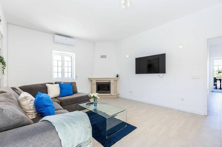 Holiday home for 4 people - 1