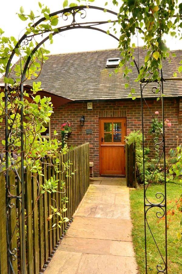 No 2 Pine Tree Lodge in Bridgnorth, Shropshire