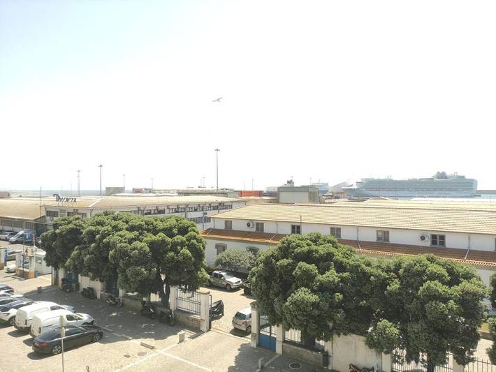 Casa rural para 4 personas, con balcón y vistas en Matosinhos