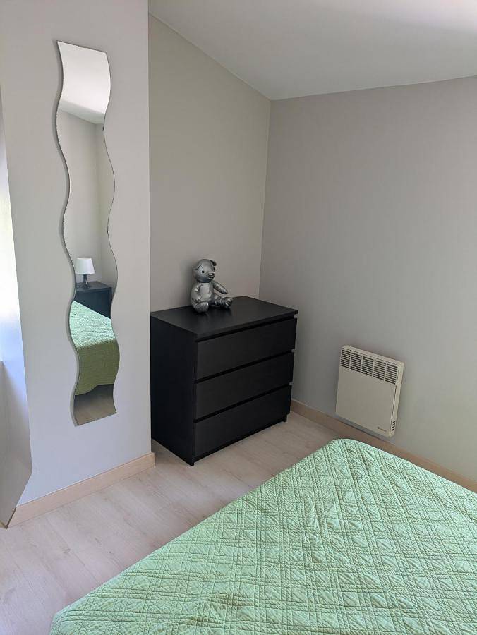 Location de vacances pour 6 personnes, avec terrasse à La Tour-sur-Orb - 2