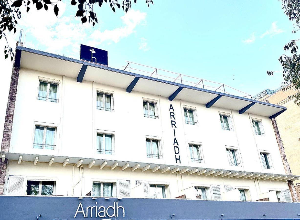 Arriadh in Distrito Sur (Córdoba), Córdoba