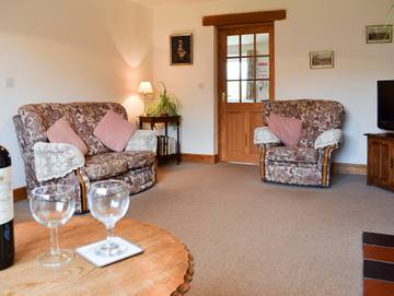Cottage for 4 People in Carmarthenshire, South-Wales, Photo 3