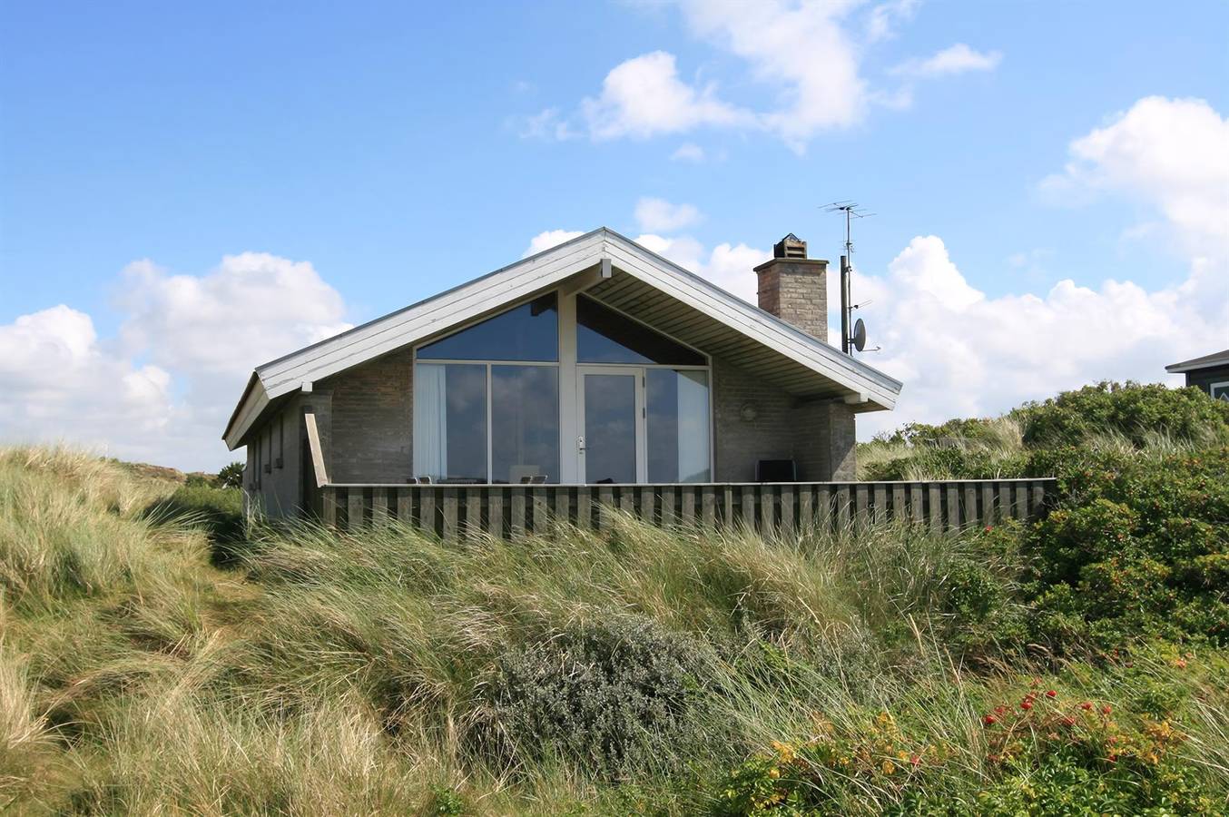 Amazing home in Fanø w/ in Rindby, Fanø