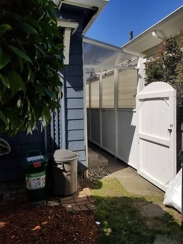 Apartment for 4 Guests in Seattle, Puget Sound, Picture 4