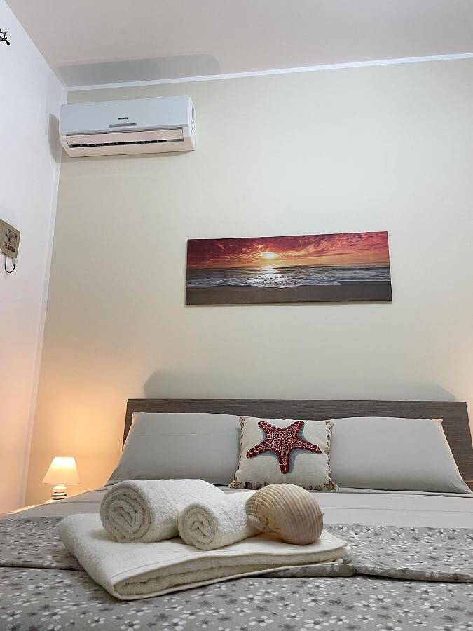 Double Room in Taviano, Golfo di Taranto
