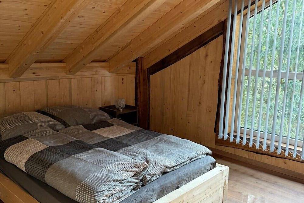 Chalet am Wolfsberg in Neudorf (Sachsen-Anhalt), Harzgerode