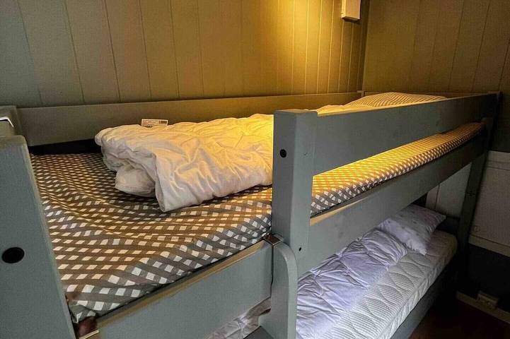 Wonderful cabin in Lofoten in Hadsel