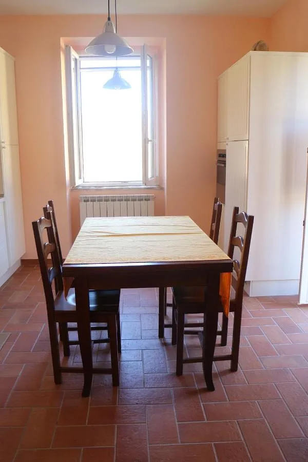 Apartamento de vacaciones para 2 personas, con vistas y balcón - 1