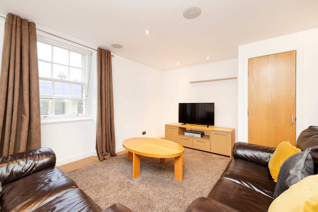 Ganze Wohnung, Edinburgh Heart of the City Apartment in Edinburgh, Edinburgh und Lothian