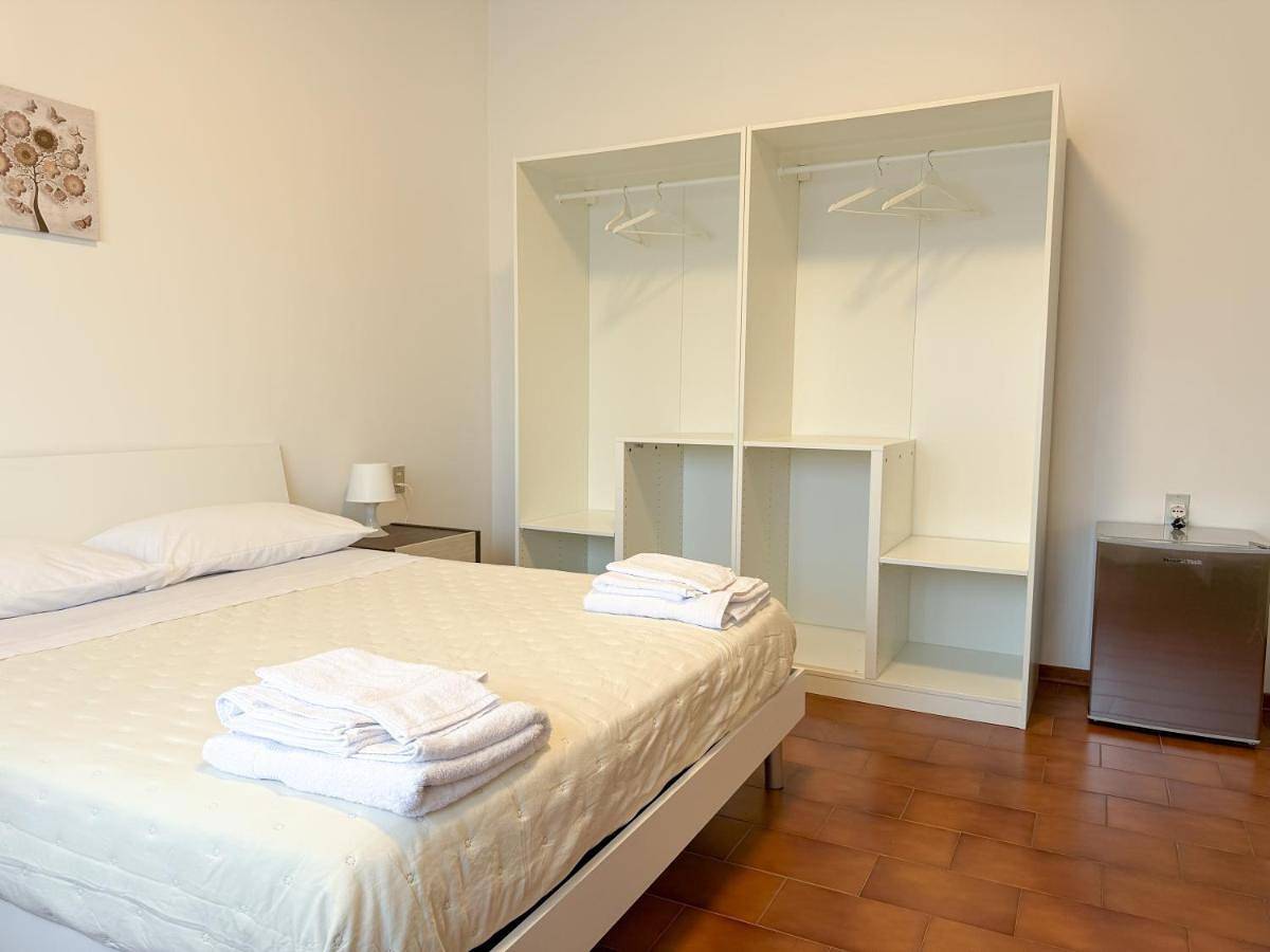 Da Vinci Rooms in Vinci, Province de Florence