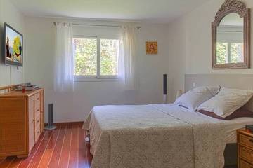 Villa pour 8 Personnes dans Vence, Région de Cannes, Photo 2