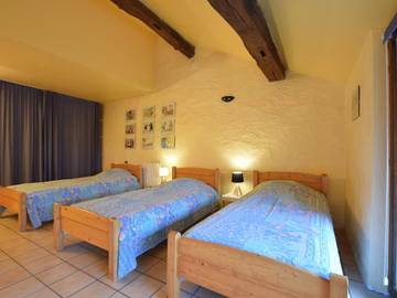 Vakantiehuis voor 8 Personen in Dochamps, Manhay, Afbeelding 4