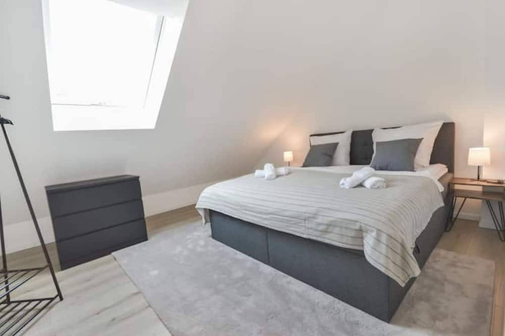 Ganze Wohnung, Luftig, Leicht & Lebensfroh - Loft Wi-fi Tv in Brackwede, Bielefeld