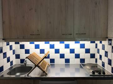 Chalet pour 5 Personnes dans Corrençon-en-Vercors, Vercors, Photo 4