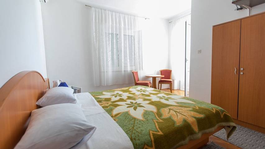 Ferienwohnung für 2 Personen, mit Ausblick - 1