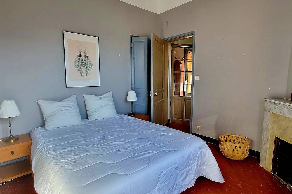 Villa para 8 personas Provenza Luberon La Roque d'Anthéron in La Roque-d'Anthéron, Region de Aix-en-Provence