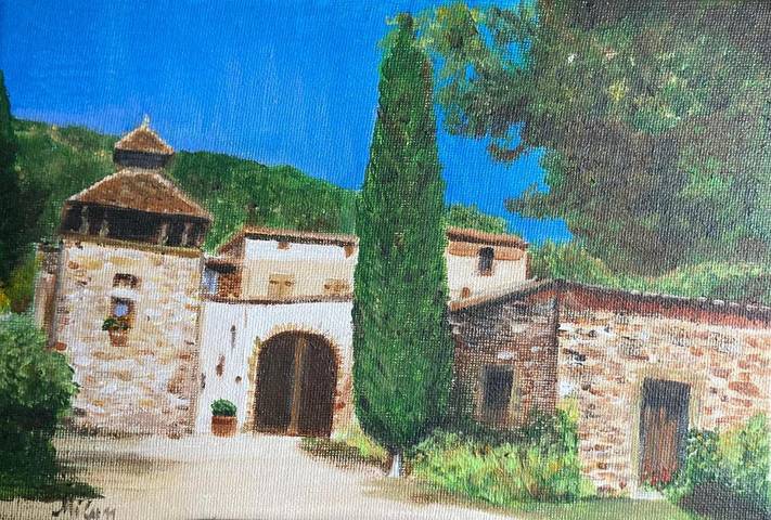 Location de vacances pour 3 personnes, animaux acceptés à Labarthe-Bleys - 3