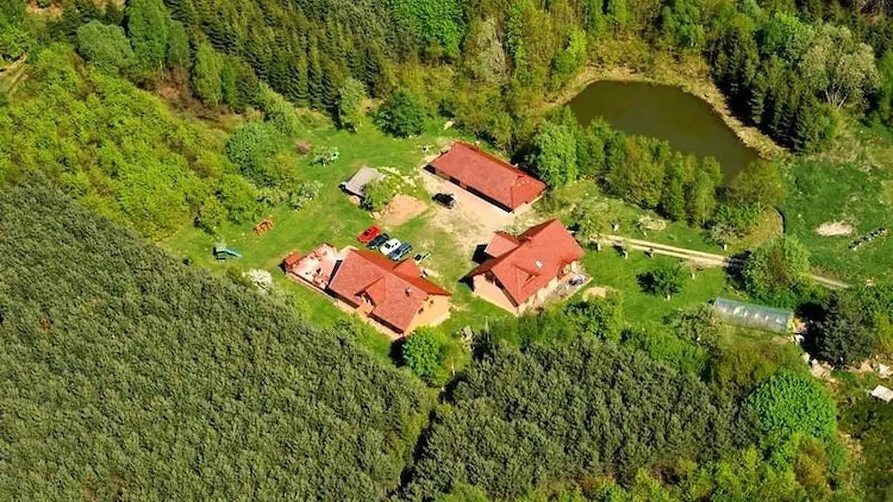 Ferienhaus für 18 Personen (250 m²) in Gmina Tuczno in Westpommern