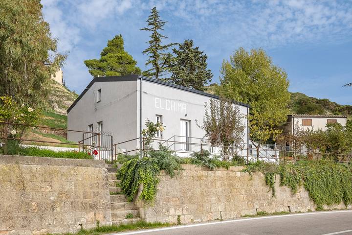 Gîte pour 4 personnes à Polizzi Generosa - 4