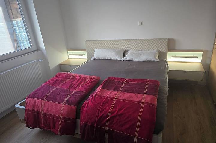 Gîte pour 3 personnes à Bietigheim-Bissingen - 2