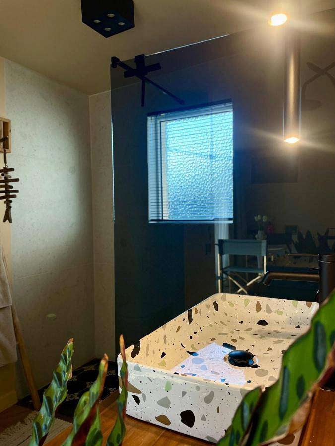 Gîte pour 2 personnes, avec jardin et vue ainsi que piscine et sauna à Lokeren - 4