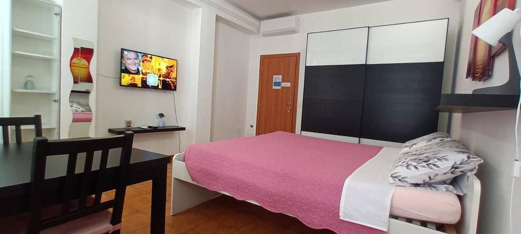 Bed and breakfast per 2 persone, con panorama - 1