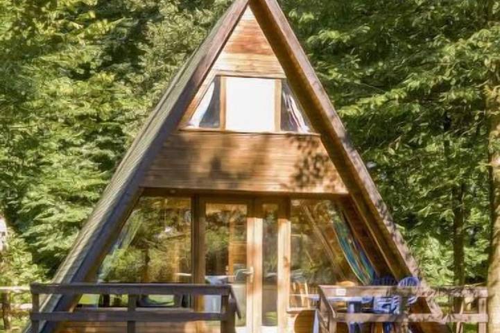 Ferienhaus für 6 Personen, mit Sauna und Pool, mit Haustier in Hechthausen - 4