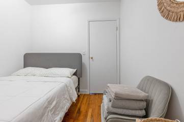 Apartment for 2 Guests in Manhattan, New York City, Picture 4