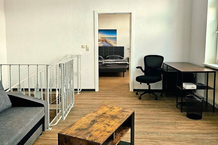 Ferienwohnung für 6 Personen - 1