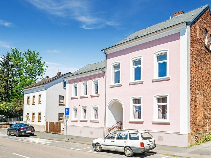 Ferienhaus in Bad Camberg mit Wifi in Bad Camberg, Landkreis Limburg-Weilburg