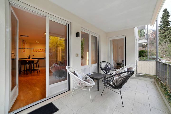 Gîte pour 2 personnes à Merano - 4