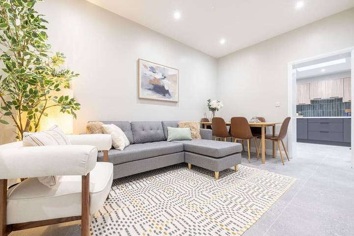 Ferienhaus für 9 Personen - 1