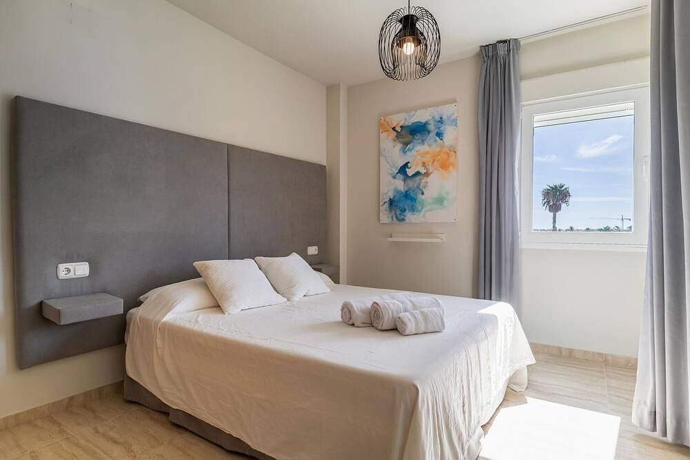 Apartamento entero, Stunning apartment in Almerimar with kitchen in Marina (Almerimar), El Ejido