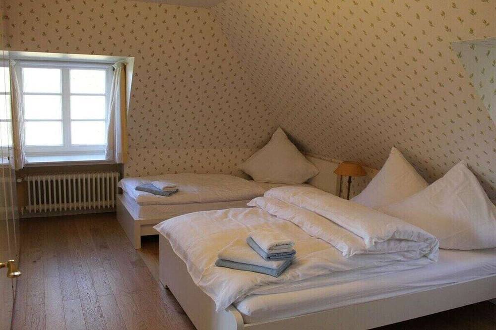 Ferienhaus mit 4 Schlafzimmer in Ottersberg, Landkreis Verden