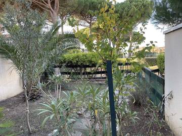 Appartement De Vacances pour 6 Personnes dans Port Camargue, Le Grau-du-Roi, Photo 3