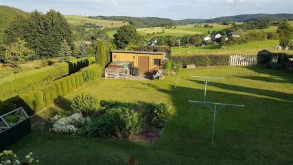 Ferienwohnung für 4 Personen in Hellenthal, Naturpark Hohes Venn-Eifel, Bild 1