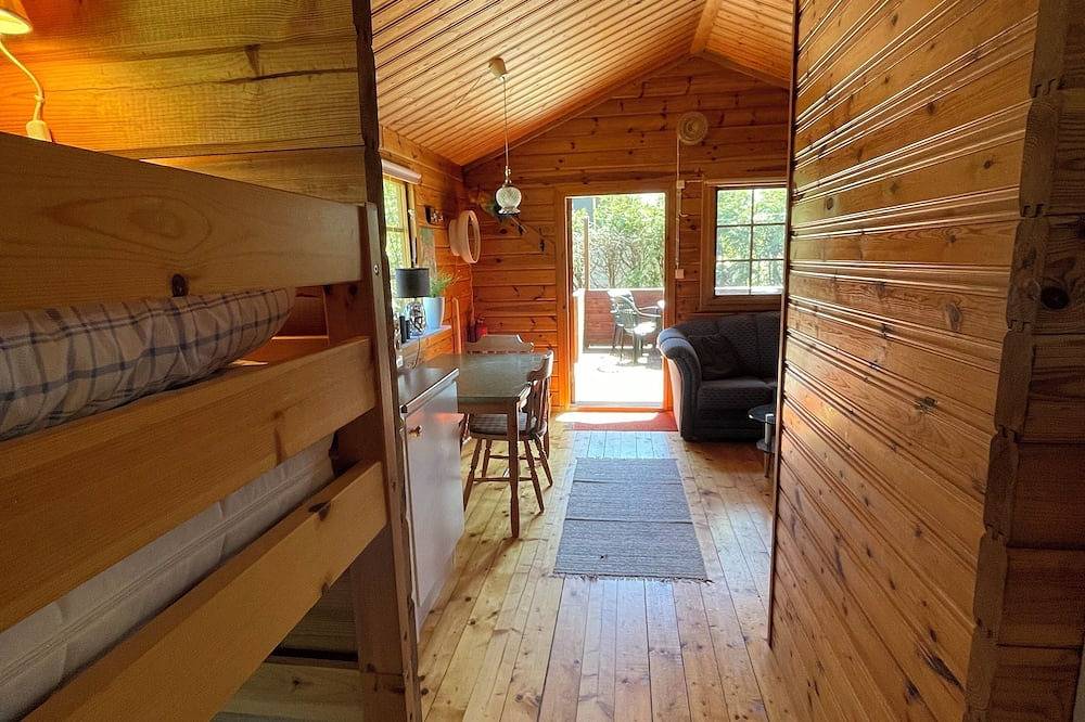 Guest Cottage in Åhus,  500 Meters from the sea in Ahus, Schwedische Ostsee