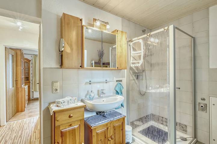 Appartement entier, Ferienwohnung Neppermin/Usedom in Neppermin, Benz