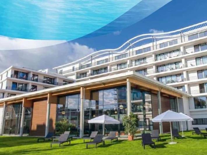 Ferienhaus für 2 Personen in Grömitz - 2