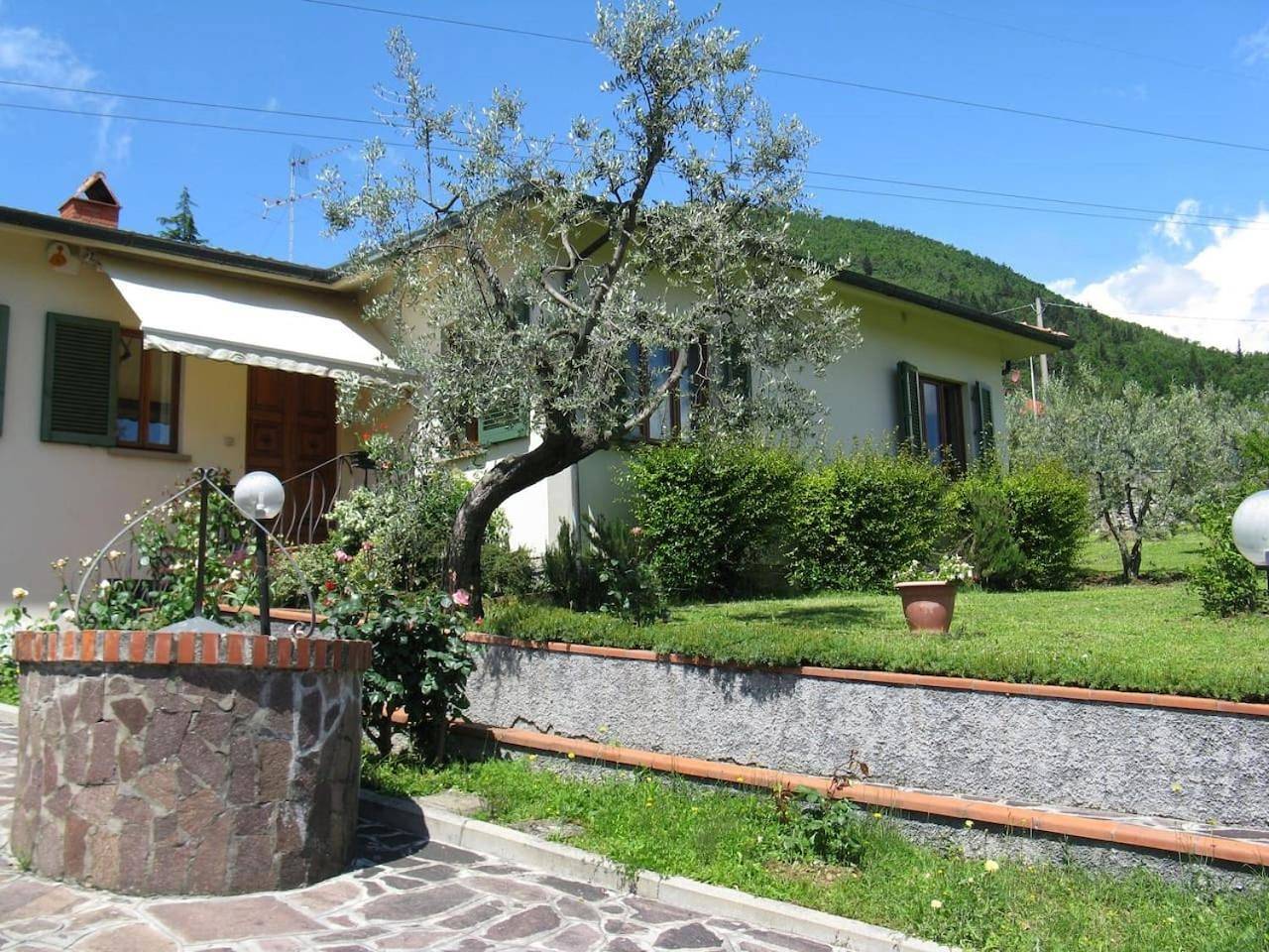 Gli Oleandri B&B in Vaiano, Provincia di Prato