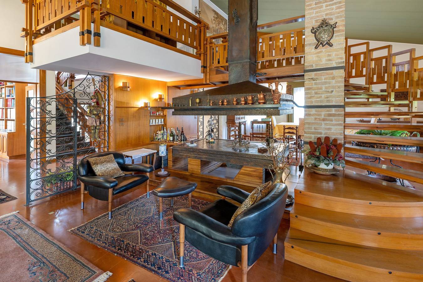 Elegante Villa mit privatem Park nahe Lignano und Bibione in Latisana, Udine Provinz