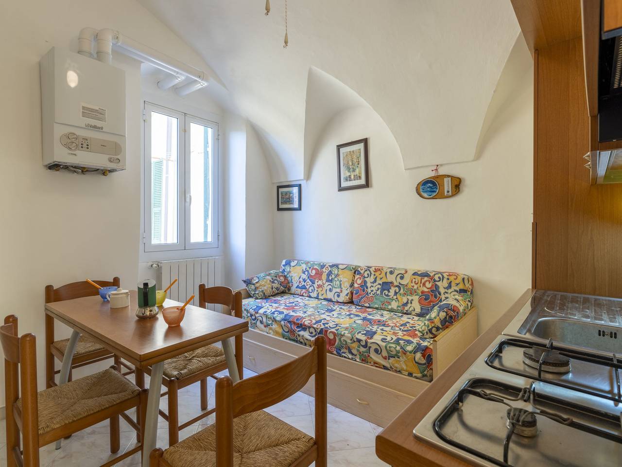 Cały apartament, Piero in San Remo, Gmina Sanremo
