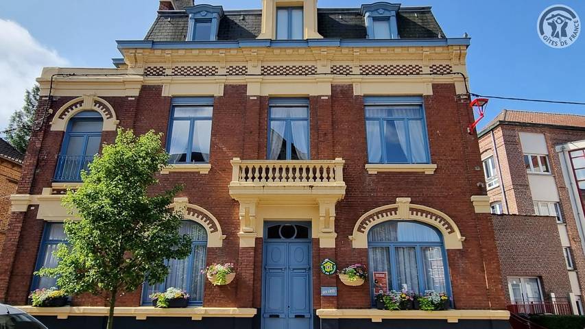 Ferienwohnung für 35 Personen, mit Garten in Frankreich - 2