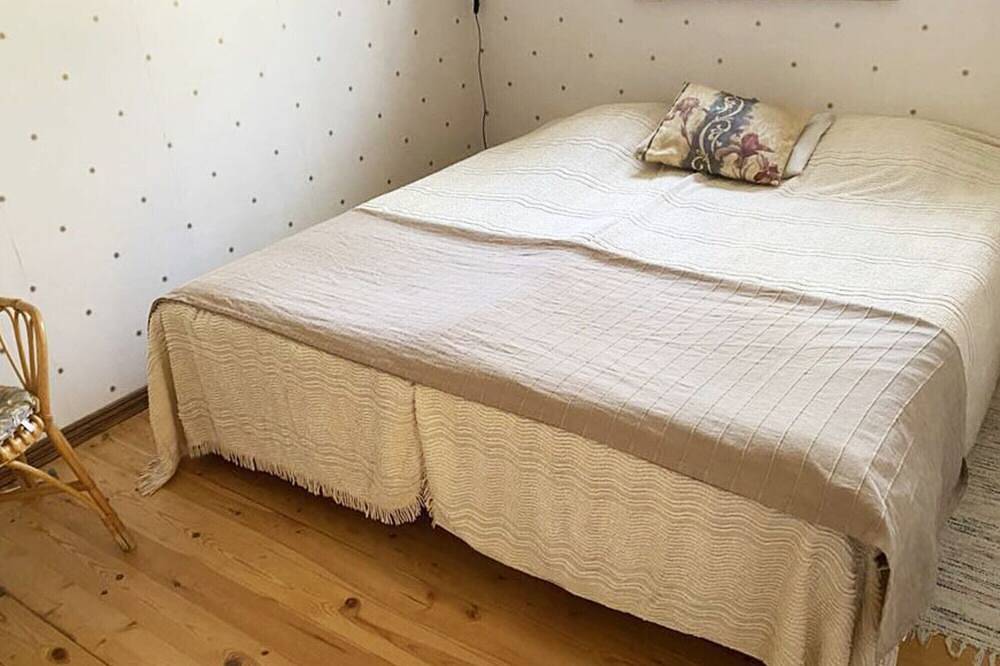 Charmantes Ferienhaus bei Söderåsen Se01077 in Bjuv, Skane