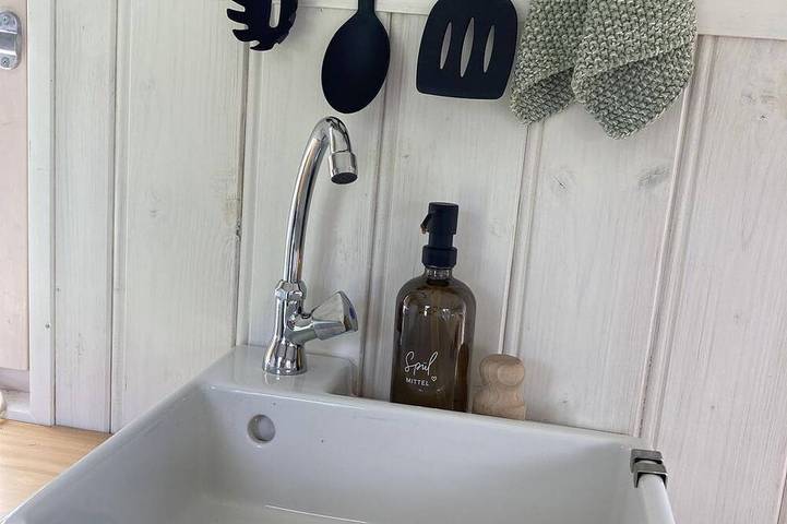 Gîte pour 2 personnes à Bad Wurzach - 4